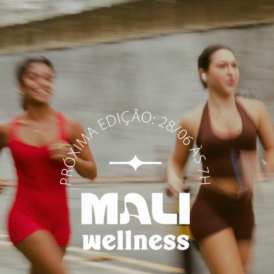 Mali Wellness - corrida, funcional e muito mais