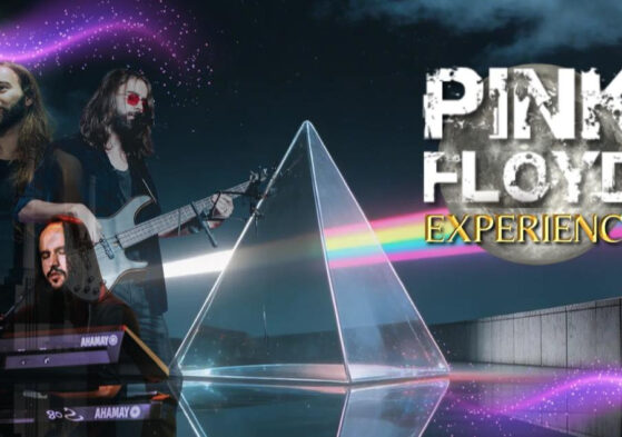 Pink Floyd Experience