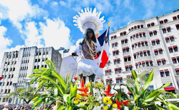 Programação do 2 de Julho 2026: desfile, shows e ações de preservação ao patrimônio histórico