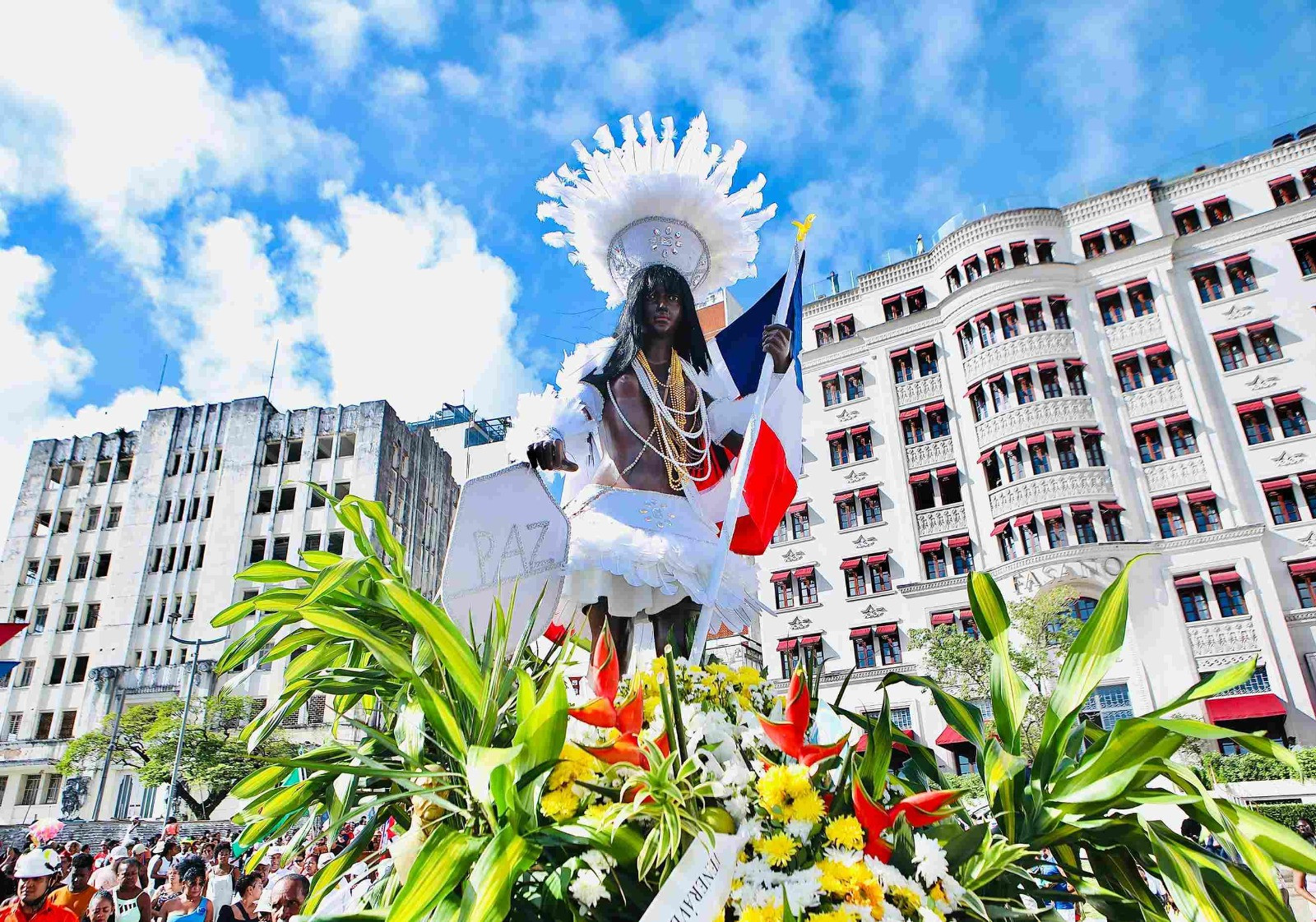 feriado 2 de julho: o que muda após programação do 2 de julho 2026: desfile