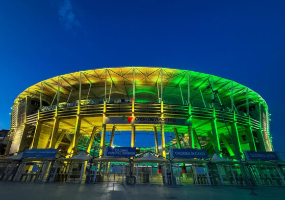 Contagem regressiva: falta um ano para Salvador receber a Copa do Mundo Feminina da FIFA 2027