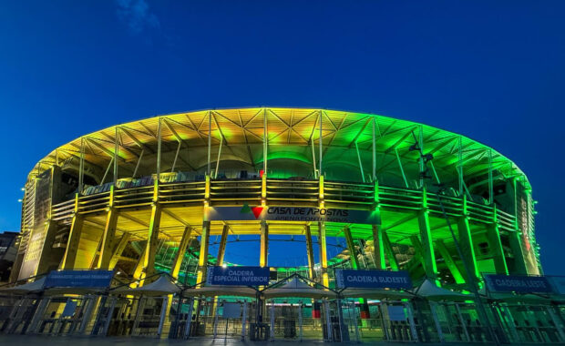 Contagem regressiva: falta um ano para Salvador receber a Copa do Mundo Feminina da FIFA 2027