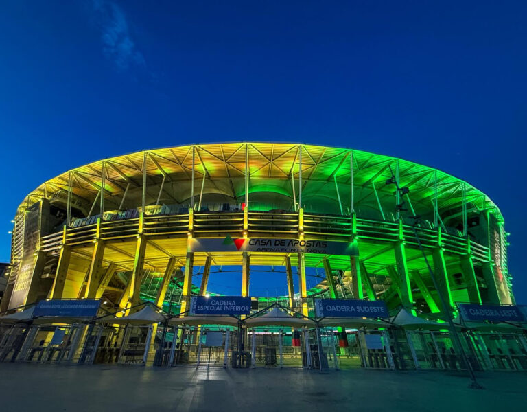 Salvador. Bahia. Fotos Divulgação Arena Fonte Nova.
