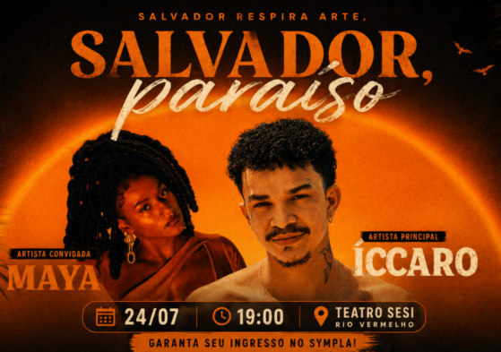 Íccaro apresenta 