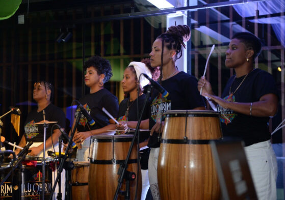 2ª edição do circuito Mulheres Negras em Movimento - mais de duas semanas de atividades gratuitas na capital