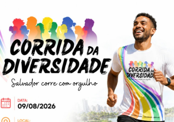1ª Corrida da Diversidade
