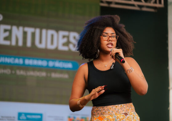 6ª edição da Festa Literária Arte e Identidade
