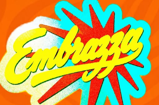 Baile Embrazza - Paulilo, Bruxa Braba e mais
