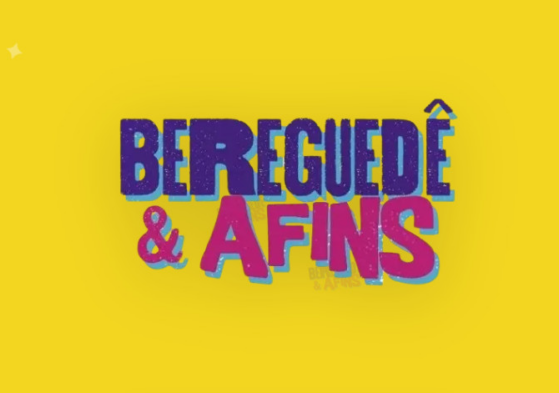 Bereguedê&Afins - Baile Esquema Novo e muito mais