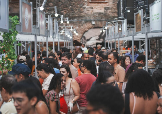 Festival Baiano de Cafés 2026