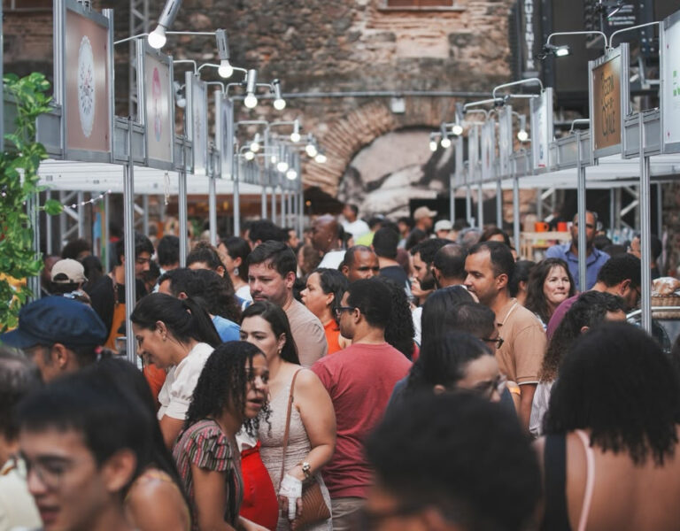 Festival Baiano de Café - Crédito Arivaldo Publio.