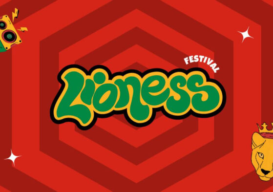 Lioness Festival - festival brasileiro de reggae e protagonismo feminino