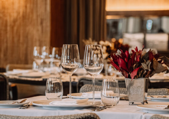 Itália à Mesa - os sabores e os vinhos da Toscana no Gero Salvador