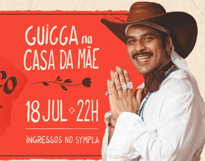 Guigga apresenta 