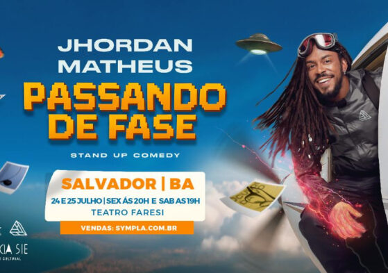 Jhordan Matheus em 