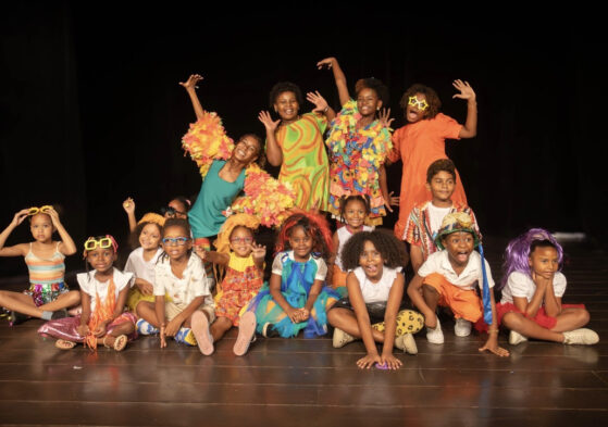 7ª edição do Festival Julho das Pretinhas - confira programação