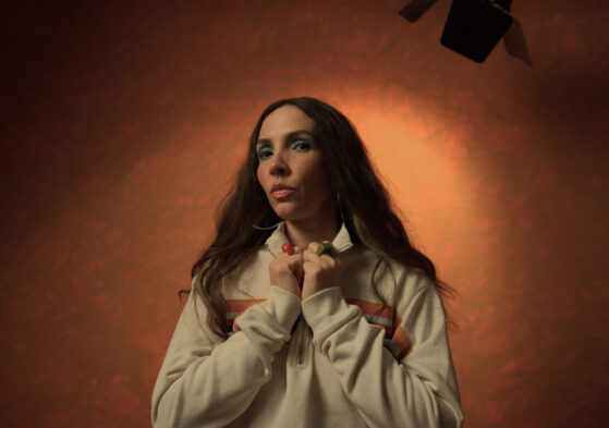 Livia Nery apresenta “Tempo de Mistério”