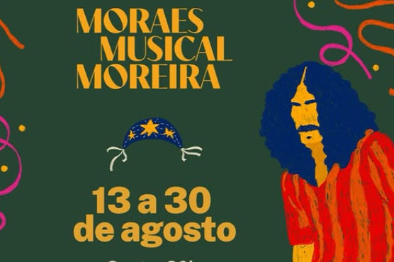 Moraes Musical Moreira