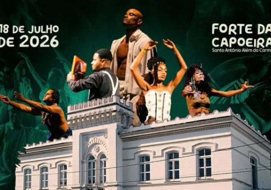 V Mostra Tabuleiro da Dança