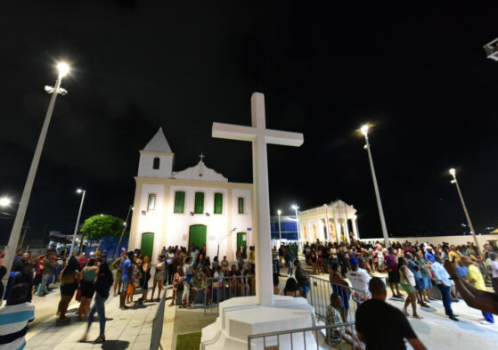Praça General Labatut - conheça o Panteão e a Igreja de São Bartolomeu de Pirajá