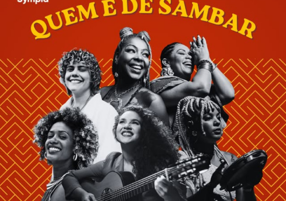 Julho das Pretas apresenta 