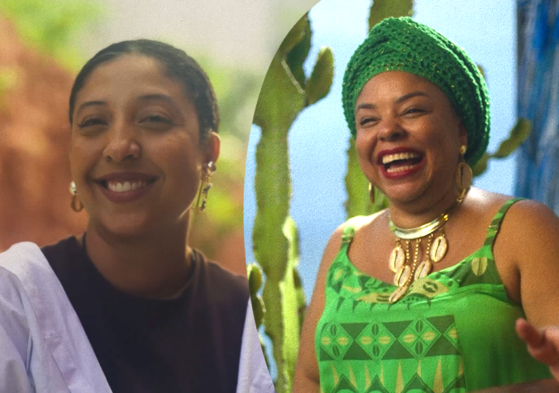 Websérie Mulheres Negras em Movimento: redefinindo narrativas em Salvador