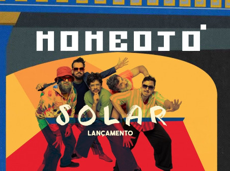 Mombojó apresenta lançamento 