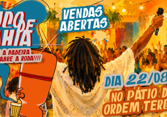 Suco de Bahia - 22º edição