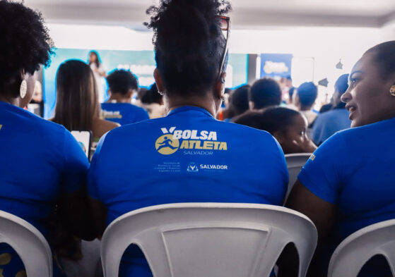 Copa Salvador Interbairros de Futebol Amador 2026