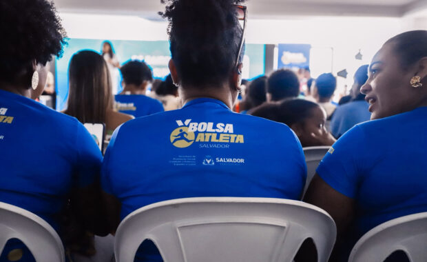 Copa Salvador Interbairros 2026 - 40 times e participação inédita de equipes femininas