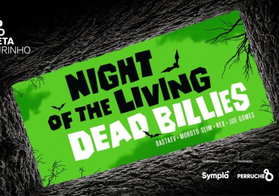 Night of the Living Dead Billies