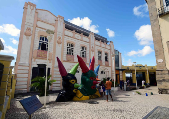 Equipamentos culturais ultrapassam 2 milhões de visitantes e consolidam segmento como motor do turismo em Salvador