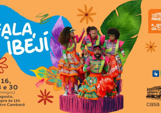 a_gosto da Casa apresenta 