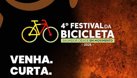 4º Festival da Bicicleta