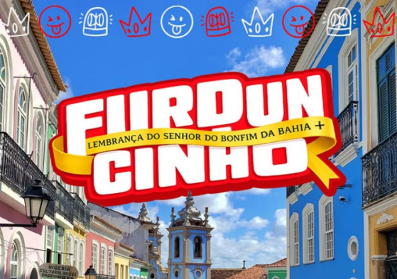 Furduncinho Salvador
