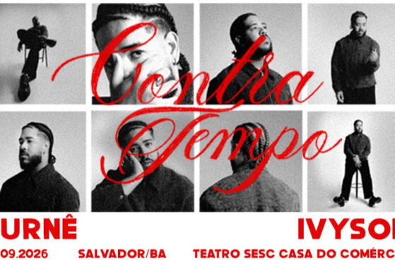 IVYSON apresenta 
