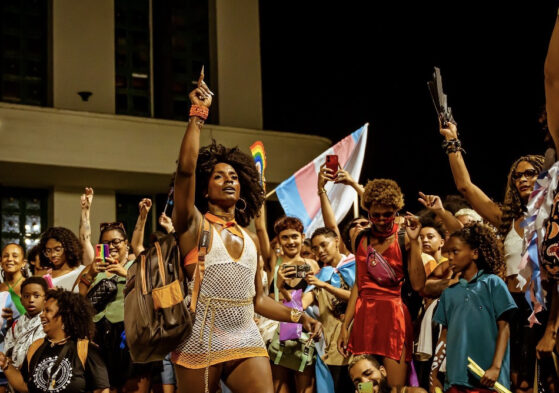 7ª Marcha Trans da Bahia - confira programação