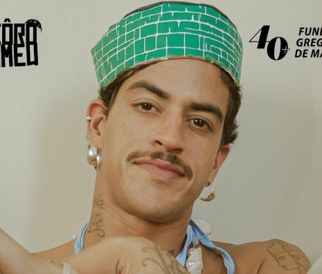 Orí apresenta 