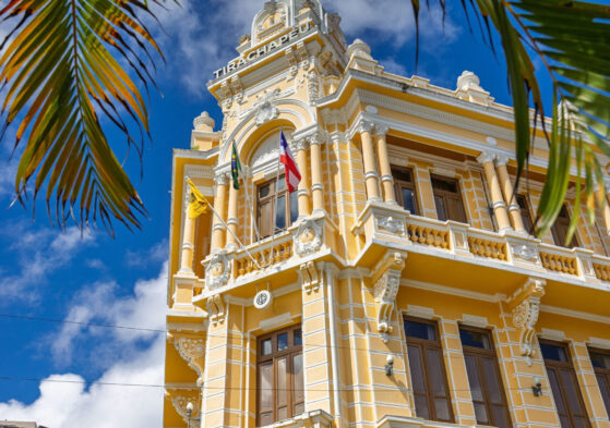Um fim de semana na Rua Chile - 3 dias de experiências incríveis em Salvador