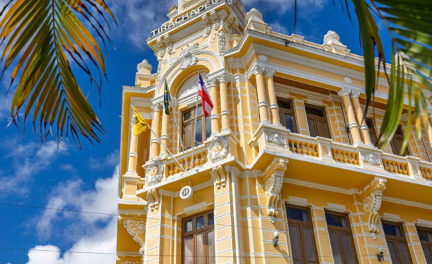 Um fim de semana na Rua Chile - 3 dias de experiências incríveis em Salvador