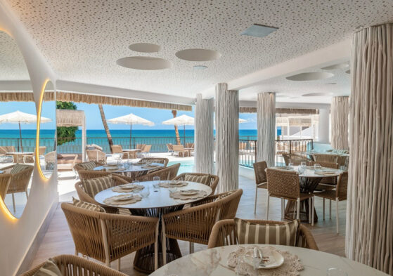 Principote - gastronomia mediterrânea, praia e lazer no Rio Vermelho