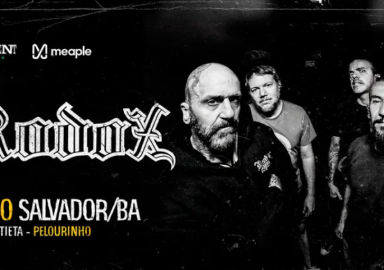 Rodox Originals Tour