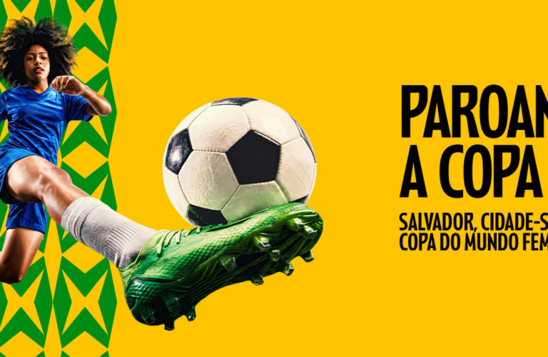 Copa do Mundo Feminina da FIFA 2027™