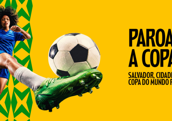 Copa do Mundo Feminina da FIFA 2027