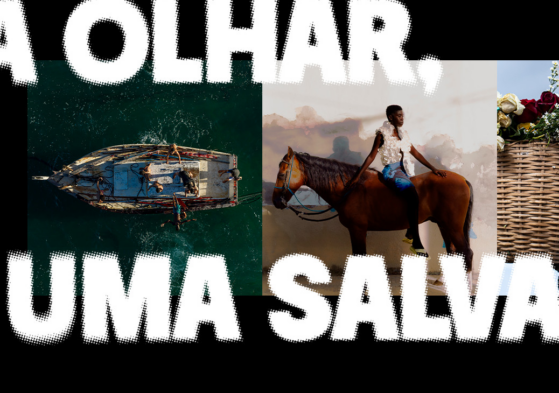 Websérie Cada olhar, uma Salvador: diferentes formas de viver e fotografar a cidade