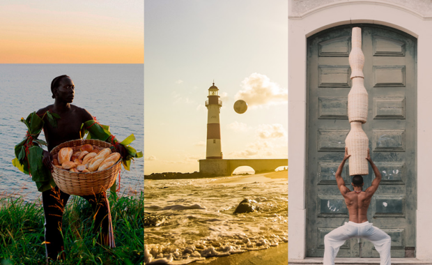 O que tá rolando em Salvador: de 21 a 23 de agosto de 2026