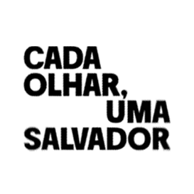 Websérie Cada olhar, uma Salvador: diferentes formas de viver e fotografar a cidade