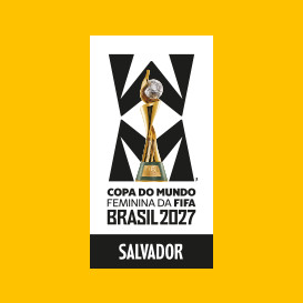 Copa do Mundo Feminina da FIFA 2027