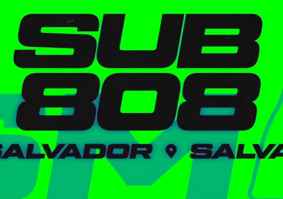 Submundo 808 Salvador