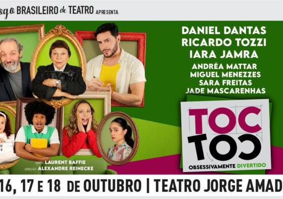 Espetáculo 